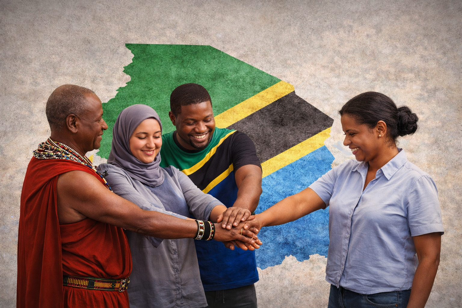 Tushikamane Kulinda Taifa Letu na Mafanikio Yake