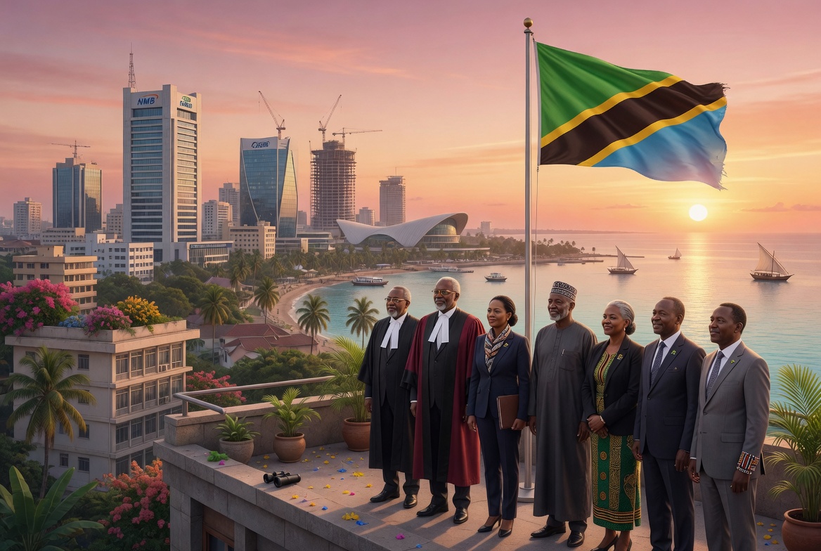Tumaini linazidi kukua huku Tanzania ikijiandaa kugeuza uchunguzi kuwa mageuzi
